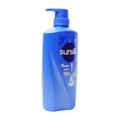 SUNSILK SHAMPOO ANTI DANDRUF 650 ML BASIC
