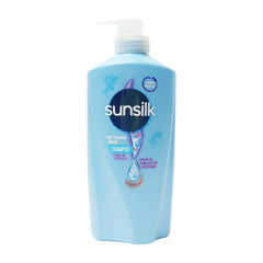 SUNSILK SHAMPOO LIGHT FREQUENT WASH 650 ML