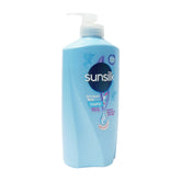 SUNSILK SHAMPOO LIGHT FREQUENT WASH 650 ML