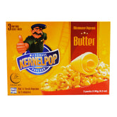 KERNEL POPCORN BUTTER 270 GM