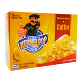 KERNEL POPCORN BUTTER 270 GM