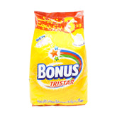 BONUS TRI STAR WASHING POWDER 3KG