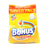 BONUS WASHING POWDER TRISTAR 1500 GM