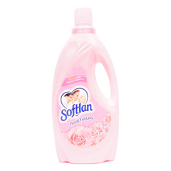 SOFTLAN FABRIC CONDITIONER FLORAL FANTASY 1000 ML