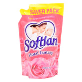 SOFTLAN FABRIC CONDITIONER FLORAL FANTASY 425 ML
