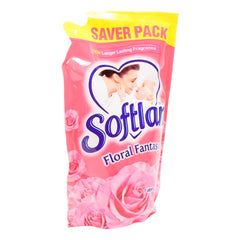 SOFTLAN FABRIC CONDITIONER FLORAL FANTASY 425 ML