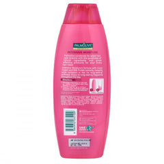 PALMOLIVE SHAMPOO INTENSIVE MOISTURE 375 ML