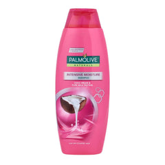 PALMOLIVE SHAMPOO INTENSIVE MOISTURE 375 ML