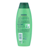 PALMOLIVE SHAMPOO HEALTHY & SMOOTH 375 ML