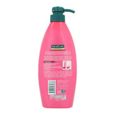 PALMOLIVE SHAMPOO INTENSIVE MOISTURE 680 ML