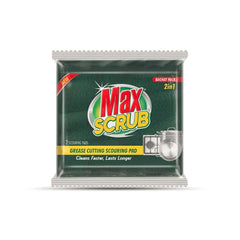 MAX GREASING CUTTING MULTI REGULAR 2 IN 1 SCOURING PAD