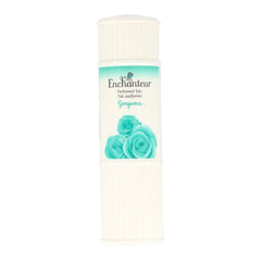 ENCHANTEUR TALCUM PERFUMED GORGEOUS 125 GM
