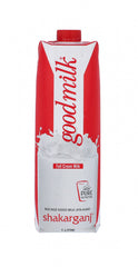 GOOD MILK FULL CREAM 1 LTR