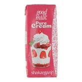 GOOD MILK CREAM 200 ML