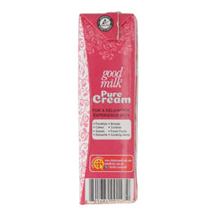GOOD MILK CREAM 200 ML