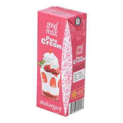 GOOD MILK CREAM 200 ML