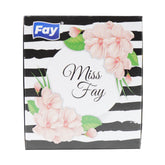 MISS FAY FACIAL TISSUE 100-2 PLY