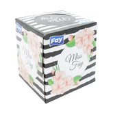 MISS FAY FACIAL TISSUE 100-2 PLY
