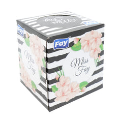 MISS FAY FACIAL TISSUE 100-2 PLY