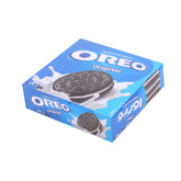 LU OREO ORIGINAL BISCUIT 19 GM B/P