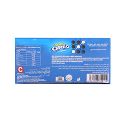 LU MINI OREO ORIGINAL BISCUIT 17.5 GM B/P