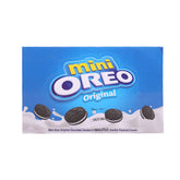 LU MINI OREO ORIGINAL BISCUIT 17.5 GM B/P