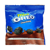 LU MINI OREO CHOCOLATE BISCUIT 17.5 GM B/P