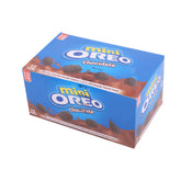 LU MINI OREO CHOCOLATE BISCUIT 17.5 GM B/P