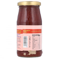 MITCHELLS JAM DIET STRAWBERRY 325 GM