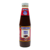 MITCHELLS BBQ SAUCE BOTTLE 300 GM