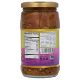 MITCHELLS PICKLE MIXED 360 GM