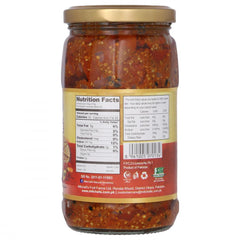 MITCHELLS CARROT PICKLE 340 GM