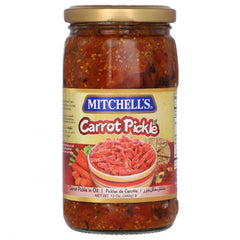 MITCHELLS CARROT PICKLE 340 GM