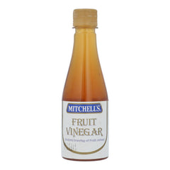 MITCHELLS FRUIT VINEGAR 310 ML