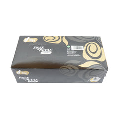 ROSE PETAL TISSUE LUXURY SOFT & GENTLE PC
