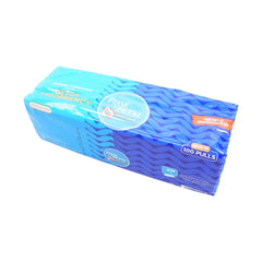 ROSE PETAL TISSUE HI JEEN WHITE 100S