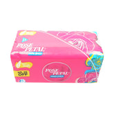 ROSE PETAL PERFUMED 550 SHEETS