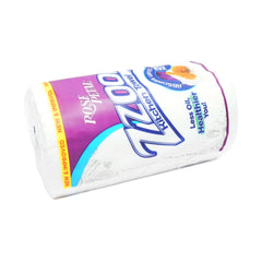 ROSE PETAL TISSUE KITCHEN TOWEL JUMBO ROLL