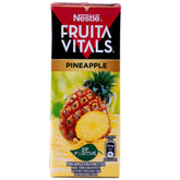 NESTLE JUICE FRUITA VITALS PINEAPPLE NECTAR 200 ML