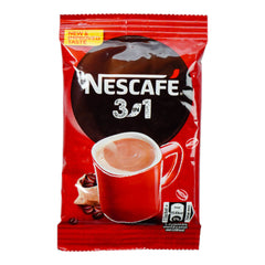 NESCAFE COFFEE 3IN1 SACHET 20 GM