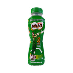 NESTLE MILO BOTTLE ENERGY DRINK 220ML