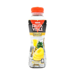 NESTLE FRUITA VITAL PINEAPPLE 230 ML