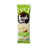 NESCAFE HAZELNUT ICE MIX COFFE 23 GM