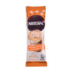 NESCAFE COFFEE SALTED CARAMEL ICE 23 GM
