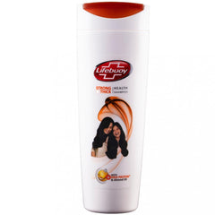 LIFEBUOY SHAMPOO STRONG & THICK 175 ML