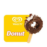 WALLS DONUT 85ML