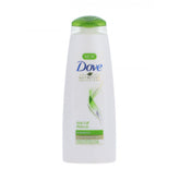 DOVE SHAMPOO NUTRITIVE HAIR FALL RESCUE 360 ML