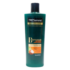TRESEMME SHAMPOO BOTANIQUE NOURISH & REPLENISH 360ML