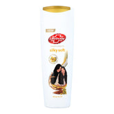 LIFEBUOY SHAMPOO SILKY SOFT 370 ML