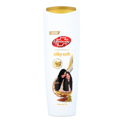 LIFEBUOY SHAMPOO SILKY SOFT 370 ML